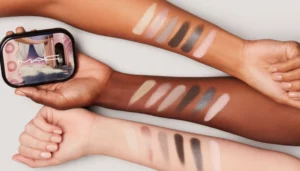 TUTO Maquillage #1 :  Tons Smoky