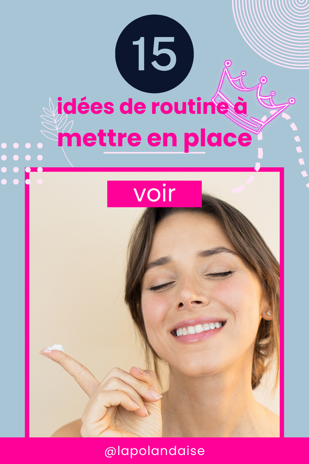  7 Conseils Pour Glow-up Au Quotidien