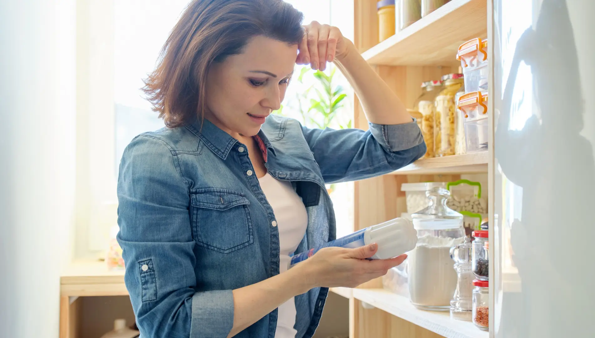 date limite de consommation d'un produit cosmétique