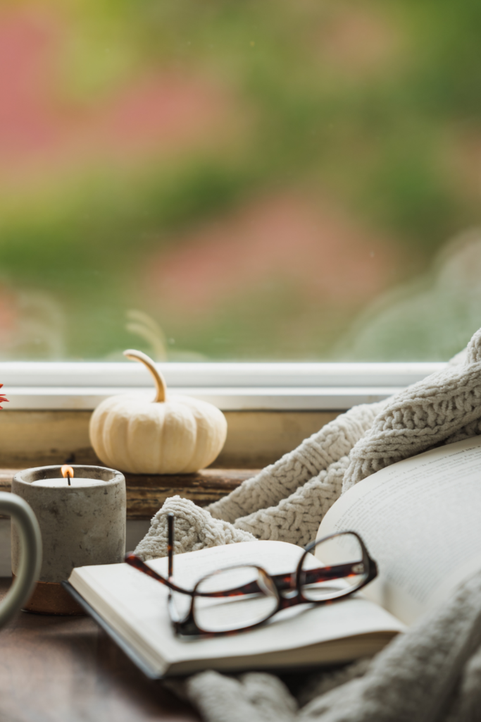 Automne cosy : Mes astuces pour traverser le blues d’automne 