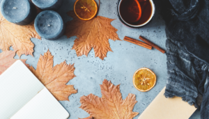 Bonjour c’est la Dépression saisonnière : 5 astuces pour y échapper.