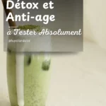 Découvrez 10 recettes de smoothies détox & anti-âge pour une peau éclatante et un corps en pleine forme ! 🌿 Des ingrédients naturels riches en antioxydants pour booster votre bien-être et ralentir le vieillissement. ✨ Faciles, rapides et délicieuses, ces recettes sont à tester dès maintenant ! 💖 #Smoothie #Détox #AntiÂge