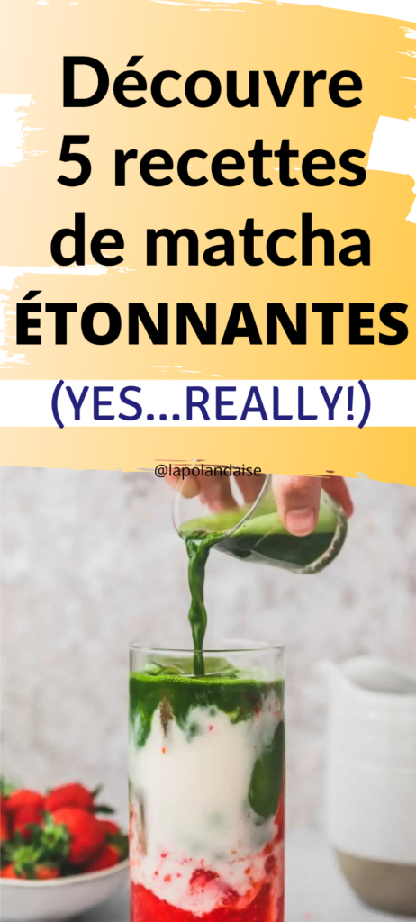 Un thé matcha parfaitement préparé avec son chasen traditionnel : une boisson aux multiples bienfaits pour la santé et la beauté."