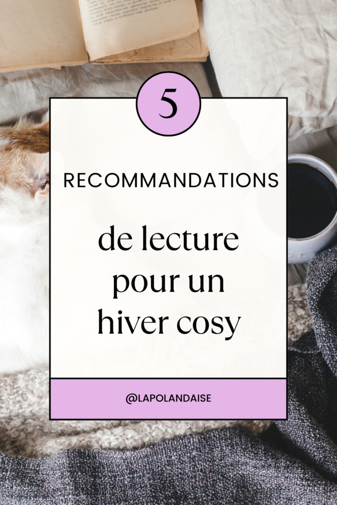 Découvrez des recommandations de lecture incontournables pour cet hiver : thrillers post-apocalyptiques, romans contemporains et séries captivantes. Plongez dans l’univers de la lecture, trouvez l’inspiration pour vos cadeaux de Noël, et explorez mes prochaines lectures pour 2025. Idéal pour les amoureux de livres et les fans de lecture passionnée !