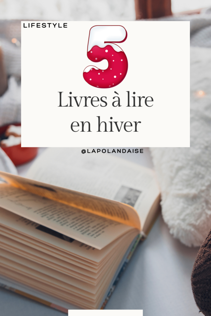 Découvrez des recommandations de lecture incontournables pour cet hiver : thrillers post-apocalyptiques, romans contemporains et séries captivantes. Plongez dans l’univers de la lecture, trouvez l’inspiration pour vos cadeaux de Noël, et explorez mes prochaines lectures pour 2025. Idéal pour les amoureux de livres et les fans de lecture passionnée !