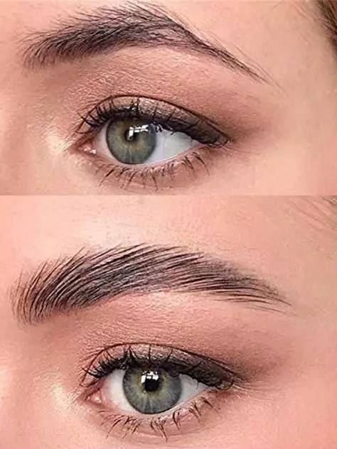 comment faire ses sourcils