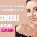 📌 Enregistrez cette épingle pour ne plus jamais faire ces erreurs Ton massage visage ne donne aucun résultat ? 😱 Découvre les erreurs courantes qui ruinent tes efforts et apprends comment les corriger pour une peau éclatante et tonique ! 💆‍♀️✨ Conseils, astuces et techniques pour un automassage efficace. 📌 Lire l’article !"