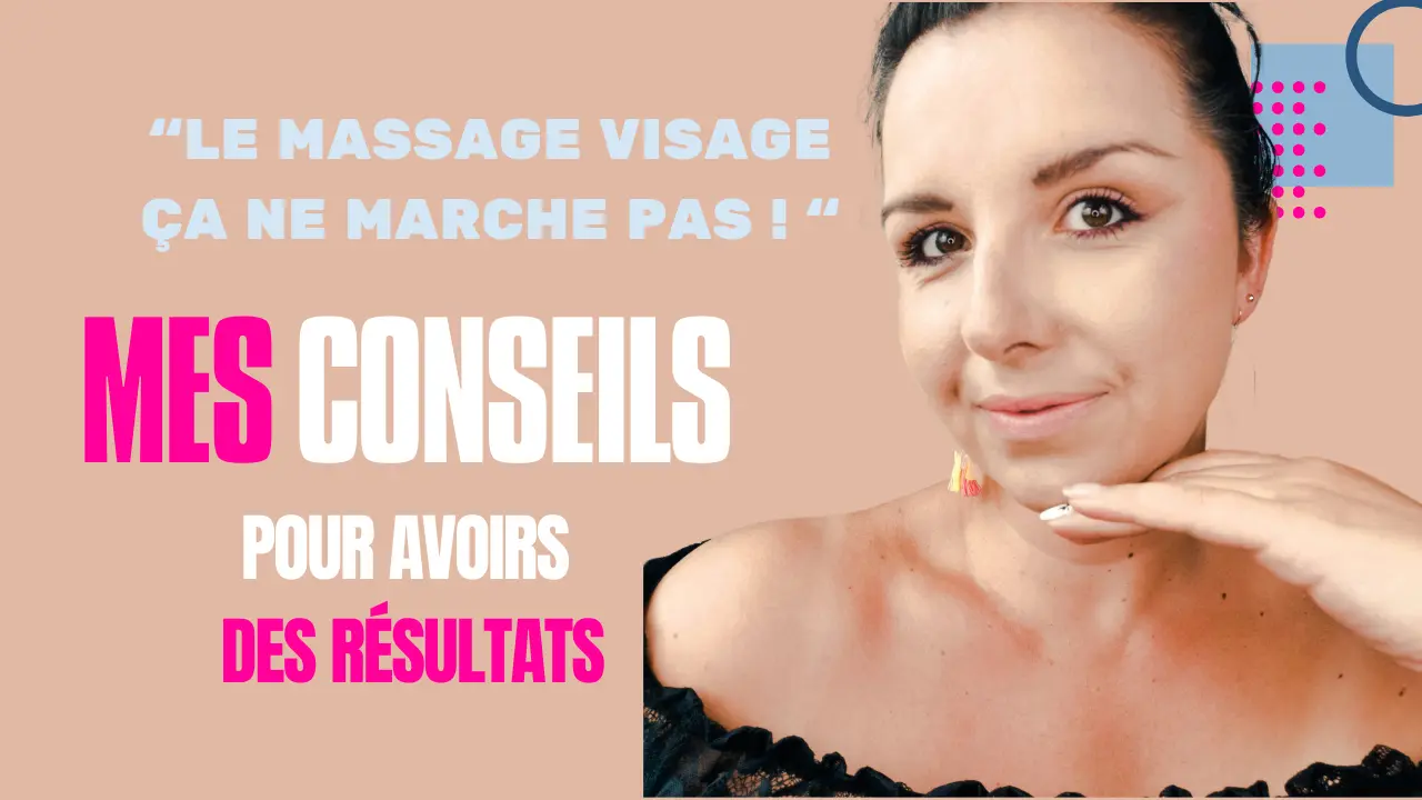 📌 Enregistrez cette épingle pour ne plus jamais faire ces erreurs Ton massage visage ne donne aucun résultat ? 😱 Découvre les erreurs courantes qui ruinent tes efforts et apprends comment les corriger pour une peau éclatante et tonique ! 💆‍♀️✨ Conseils, astuces et techniques pour un automassage efficace. 📌 Lire l’article !"