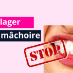 Aujourd’hui, on va parler d’un sujet hyper courant mais qu’on sous-estime trop souvent : le bruxisme. Tu sais, ce réflexe de serrer ou grincer des dents, surtout la nuit... Je t’en parle avec tout mon cœur parce que je suis moi-même en plein dedans. Eh oui, j’ai un bruxisme assez fort, et franchement, ça peut vite devenir inconfortable (maux de tête, tensions dans la mâchoire, dents sensibles… le combo glamour quoi 🙈).