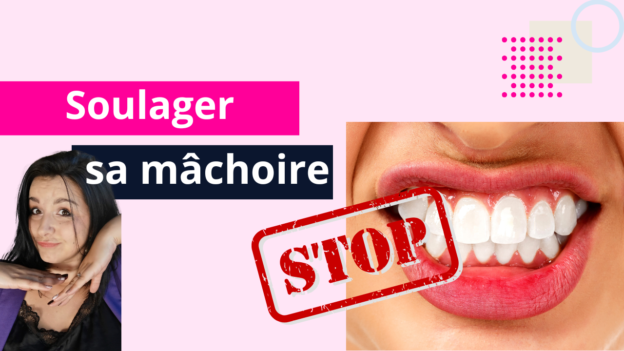 Aujourd’hui, on va parler d’un sujet hyper courant mais qu’on sous-estime trop souvent : le bruxisme. Tu sais, ce réflexe de serrer ou grincer des dents, surtout la nuit... Je t’en parle avec tout mon cœur parce que je suis moi-même en plein dedans. Eh oui, j’ai un bruxisme assez fort, et franchement, ça peut vite devenir inconfortable (maux de tête, tensions dans la mâchoire, dents sensibles… le combo glamour quoi 🙈).