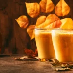 Le Pumpkin spice latte la boisson star de l'automne